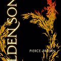 Cover Art for 9781444759037, Golden Son: Red Rising Series 2 by Pierce Brown