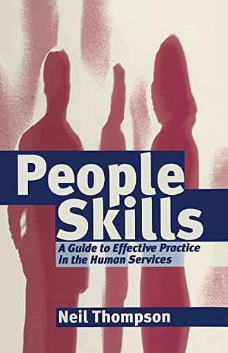 Cover Art for 9780333637210, People Skills by Neil Thompson