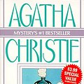 Cover Art for 9780425169209, The ABC Murders by Agatha Christie