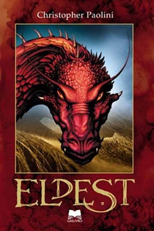 Cover Art for 9789895579266, Eldest Saga Ciclo da Herança - Livro 2 by Christopher Paolini