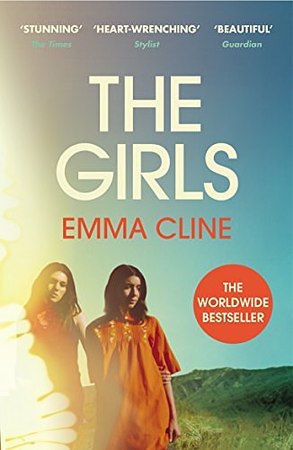 Cover Art for B019CGY1AC, The Girls by Emma Cline