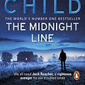 Cover Art for 9780857503619, The Midnight Line by Lee Child