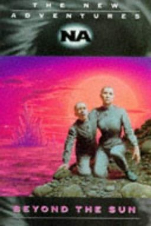 Cover Art for 9780426205111, Beyond the Sun by Matthew Jones