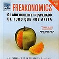 Cover Art for 9788535215045, Freakonomics   O Lado Oculto E Inesperado De Tudo Que Nos Afeta   Portugues Brasil by Steven D. Levitt e Stephen Dubner