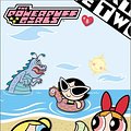 Cover Art for 9780439250597, Beachy Keen Ppuff Chp#8 by Dewin, Howie, Rogers, Amy Keating, McCracken, Craig