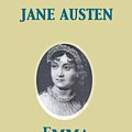 Cover Art for 9782819911456, Emma by Jane Austen