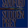 Cover Art for 9781580600651, Sudden Prey by John Sandford