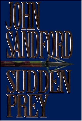 Cover Art for 9781580600651, Sudden Prey by John Sandford