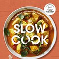 Cover Art for 9781760780555, The Slow Cook by Justine Schofield