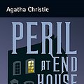 Cover Art for 9780007451586, Collins Peril at End House (ELT Reader) by Agatha Christie