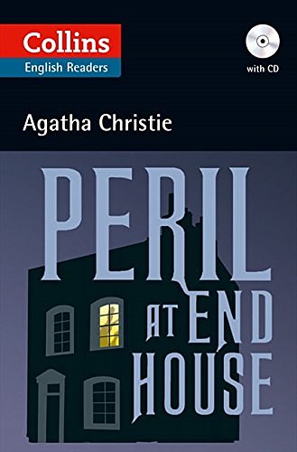 Cover Art for 9780007451586, Collins Peril at End House (ELT Reader) by Agatha Christie