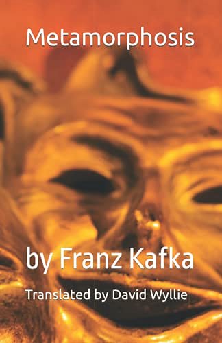 Cover Art for 9798464748330, Metamorphosis: by Franz Kafka by Kafka, Franz, Wyllie, David