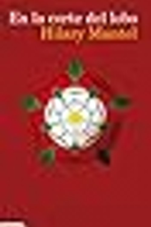 Cover Art for 9786070721892, En la corte del lobo by Hilary Mantel