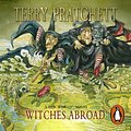 Cover Art for 9781407032191, Witches Abroad: (Discworld Novel 12) by Terry Pratchett, Tony Robinson