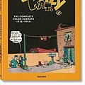 Cover Art for 9783836571937, Xl-Herriman, Krazy Kat : George Herriman, the complete Krazy Kat 1935-1944 by Alexander Braun