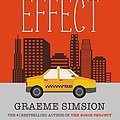 Cover Art for 9781443435901, The Rosie Effect by Graeme Simsion