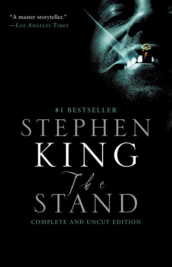 Cover Art for 9780385528856, The Stand by Stephen King