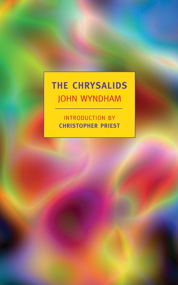 Cover Art for 9781590172926, The Chrysalids by John Wyndham