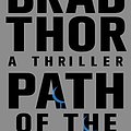 Cover Art for 0784497382428, Path of the Assassin by Brad Thor (2003-08-01) by Brad Thor