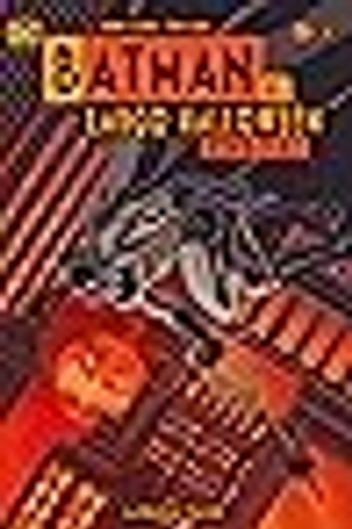 Cover Art for 9788419186959, Batman: Especial El largo Halloween by Jeph Loeb