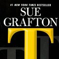 Cover Art for 9780425222300, T Is for Trespass by Sue Grafton