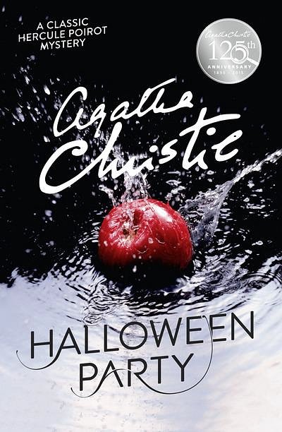 Cover Art for 9780007422364, Hallowe'en Party (Poirot) by Agatha Christie