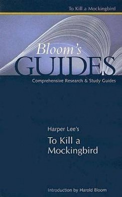 Cover Art for 9780791077641, "To Kill a Mockingbird" by Lee, Harper, Editor Bloom, Harold, Introduction by Bloom, Harol