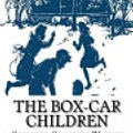 Cover Art for 9781979384025, The Box-Car Children by Gertrude Chandler Warner