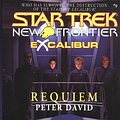 Cover Art for 9780671042387, Excalibur: Requiem Bk. 1 by Peter David