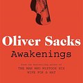 Cover Art for 9780330537179, Awakenings by Oliver Sacks