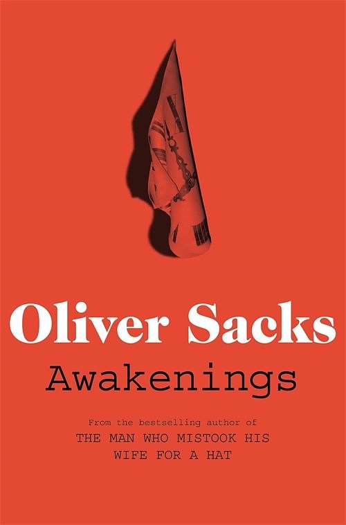 Cover Art for 9780330537179, Awakenings by Oliver Sacks