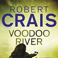 Cover Art for 9781409134565, Voodoo River by Robert Crais