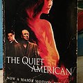 Cover Art for 9780099450054, The Quiet American by Graham Greene