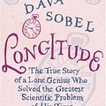 Cover Art for 9780007241835, Longitude by Dava Sobel