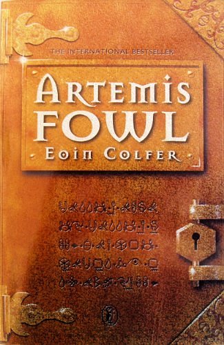 Cover Art for 9780141325712, Artemis Fowl 3 pack by Eoin Colfer