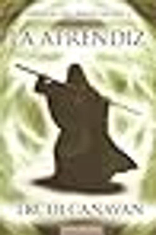 Cover Art for 9788467243093, La Aprendiz by Trudi Canavan