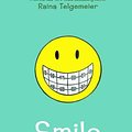 Cover Art for 9780606140829, Smile by Raina Telgemeier