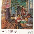 Cover Art for 9781561383689, Anne of Avonlea by L. M. Montgomery