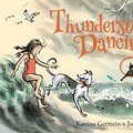 Cover Art for 9781743314593, Thunderstorm Dancing by Katrina Germein