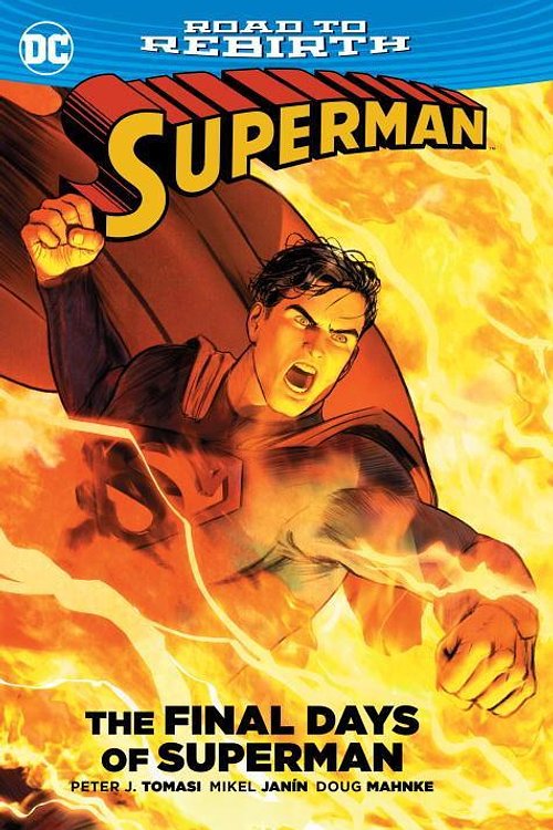 Cover Art for 9781401267223, Superman: Super League by Peter J. Tomasi