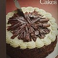 Cover Art for 9780809429165, Cakes by Time-Life Editors