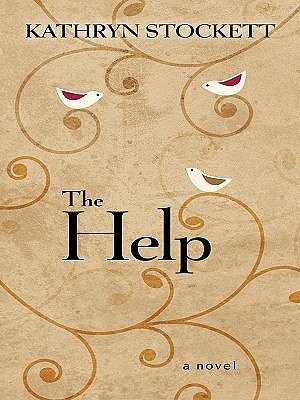 Cover Art for 9781410415530, The Help by Kathryn Stockett