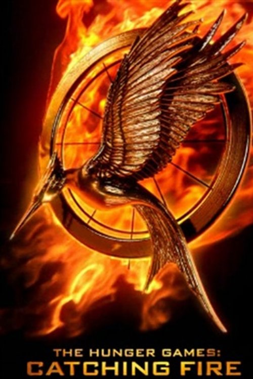 Cover Art for 9789351035978, Catching Fire Movie-Tie-in-Edition by Suzanne Collins