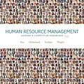 Cover Art for 9780072285185, Human Resource Management by Raymond Andrew Noe, Etc, P. Wrigh, J. Hollenbeck, B. Gerhart