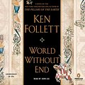 Cover Art for 9780143142355, World Without End by Ken Follett