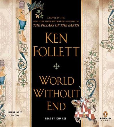 Cover Art for 9780143142355, World Without End by Ken Follett