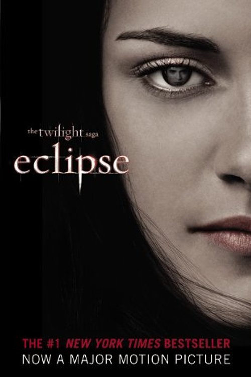 Cover Art for 9780316091190, Eclipse by Eclipse Edition: Reprint