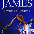 Cover Art for 9780571228690, Devices and Desires by P. D. James