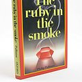 Cover Art for 9780192715432, The Ruby in the Smoke by Philip Pullman