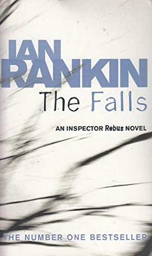 Cover Art for 9781407220208, The Falls by Ian Rankin